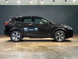 Nissan Qashqai Epower SV MY2.5 4DR Auto - Image 3