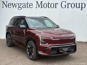 Kia EV5 GT LINE Long Range - Image 3