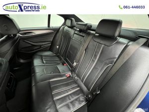 BMW 5-Series 523D XDRIVE M SPORTS Automatic, 360 C - Image 4