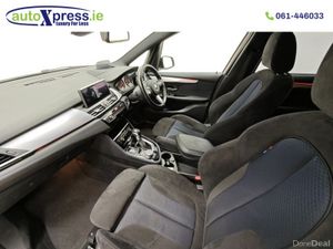 BMW 2-Series 218D GRAND TOURER M SPORT 7 Seater, A - Image 4