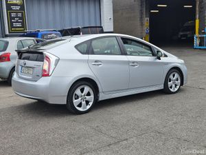 Toyota Prius 2014 - Image 4