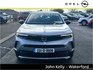 Opel Mokka Elite 1.2i (130PS) S/S Auto - Image 3