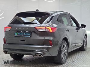 Ford Kuga 1.5 EcoBlue 120PS ST-Line - Image 3