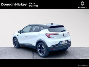 Renault Captur techno TCe 115 - Image 3