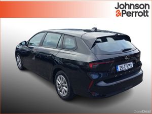 Opel Astra Elegance 1.2 Turbo 110PS Petrol 6 Speed - Image 2