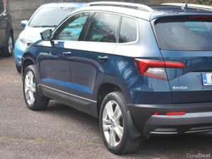 Skoda Karoq 2018 1.6 TDI Style - Image 3