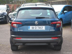 Skoda Karoq 2018 1.6 TDI Style - Image 2