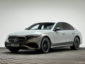 Mercedes-Benz E-Class E300E URBAN EDITION - Image 3