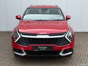 Kia Sportage K3 Diesel - Image 2