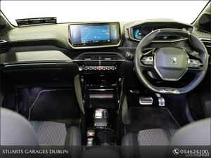 Peugeot 208 EGT 136BHP 50KWH 4DR Auto - Stunning G - Image 4