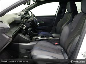 Peugeot 208 EGT 136BHP 50KWH 4DR Auto - Stunning G - Image 3