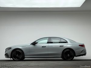 Mercedes-Benz E-Class E300E URBAN EDITION - Image 4
