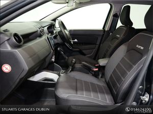 Dacia Duster JOURNEY BLUE DCI 115*18 INCH TAGASAN - Image 3