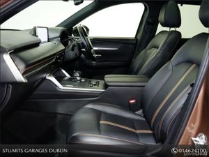 Mazda CX-80 3.3L E-SKYACTIV DIESEL 254ps 8 SPEED A - Image 3