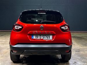 Renault Captur 1.5 DCI Iconic 90BHP 5DR - Image 4