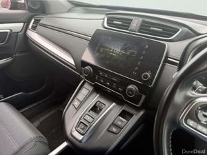 Honda CR-V 2.0 I-mmd 2WD Lifestyle 5DR AU - Image 2
