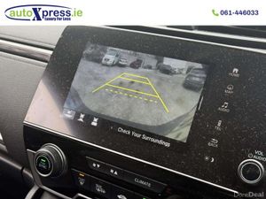 Honda CR-V 2.0 I-mmd 2WD Lifestyle 5DR AU - Image 4