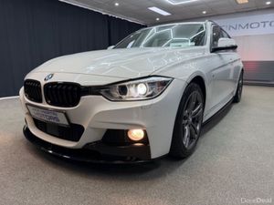 BMW 3-Series 320D TOURING - Image 3