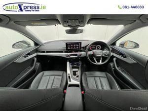 Audi A4 35 TDI ADVANCED - Image 2