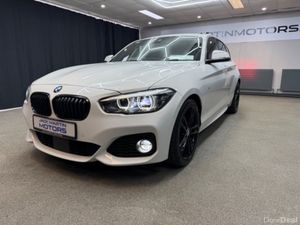 BMW 1-Series 118D - Image 3