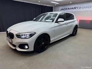 BMW 1-Series 118D - Image 4
