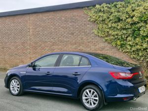 Renault Megane AUTOMATIC GRAND COUPE NAV DCI DYNAM - Image 2
