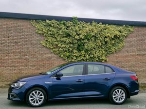 Renault Megane AUTOMATIC GRAND COUPE NAV DCI DYNAM - Image 4