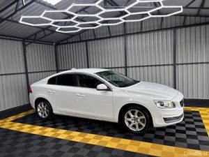 Volvo S60 2018 Auto Diesel - Image 4