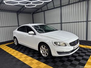 Volvo S60 2018 Auto Diesel - Image 2
