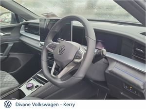 Volkswagen Tayron R LINE 75 1.5 PETROL PHEV 204BHP - Image 4