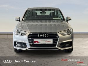 Audi A4 35TDI 150HP S tronic SE - Image 2