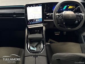 Renault Austral techno esprit Alpine E-Tech 200 Au - Image 2