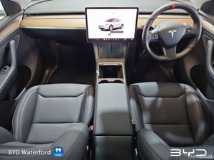 Tesla Model Y RWD - Sentry Mode, Tesla Vision, AI - Image 3