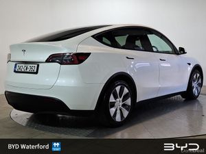 Tesla Model Y RWD - Sentry Mode, Tesla Vision, AI - Image 4