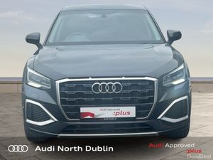 Audi Q2 35 TFSI 150HP SE - Image 3