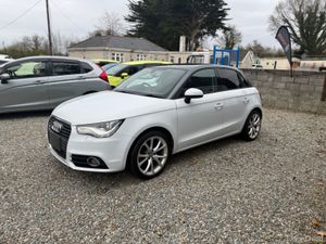 Audi A1 2012 - Image 3