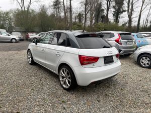 Audi A1 2012 - Image 4