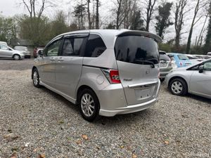 Honda Freed 2015.1 - Image 4