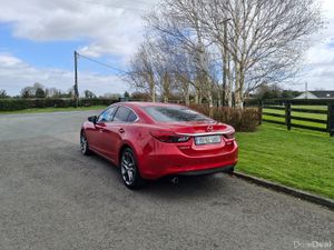 Mazda Mazda6 Diesel (NCT TESTED)!!! - Image 4