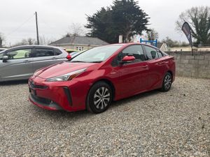 Toyota Prius 2019 **S Touring ** - Image 3