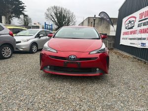 Toyota Prius 2019 **S Touring ** - Image 2