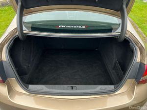 Opel Astra 2013 diesel new nct - Image 2