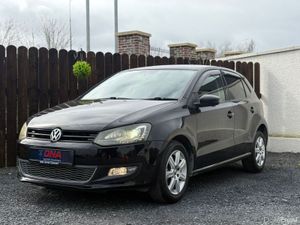 Volkswagen Polo AUTO - LOW KM - Image 3