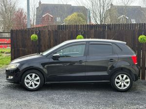 Volkswagen Polo AUTO - LOW KM - Image 4