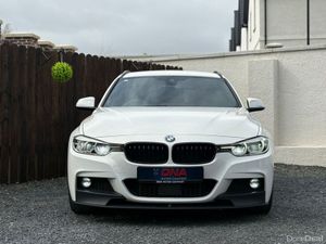 BMW 3-Series 320i - LOW KM - FULL BMW HISTORY - Image 2