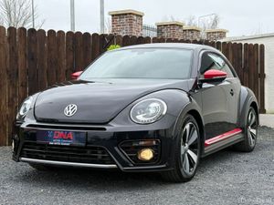 Volkswagen Beetle AUTO - LOW KM - RLINE - Image 3