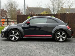 Volkswagen Beetle AUTO - LOW KM - RLINE - Image 4