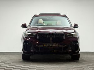 BMW X5 45E M SPORT XDRIVE - Image 2