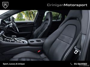 Porsche Panamera 10 Years Edition - Image 3