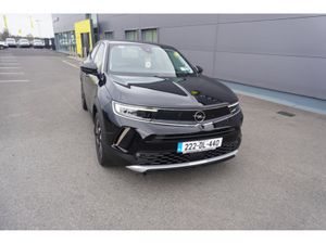 Opel Mokka ELITE-1.5 110PS-DSL-6SP- 110PS-DSL-6SP- - Image 3